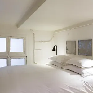  Apartment Habitat Parisien - 2br-1ba - Opera Palais Royal